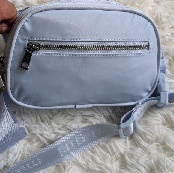 Belt Bag Steve Madden, Bag Blue Designed for Casual - Picture 6 of 14